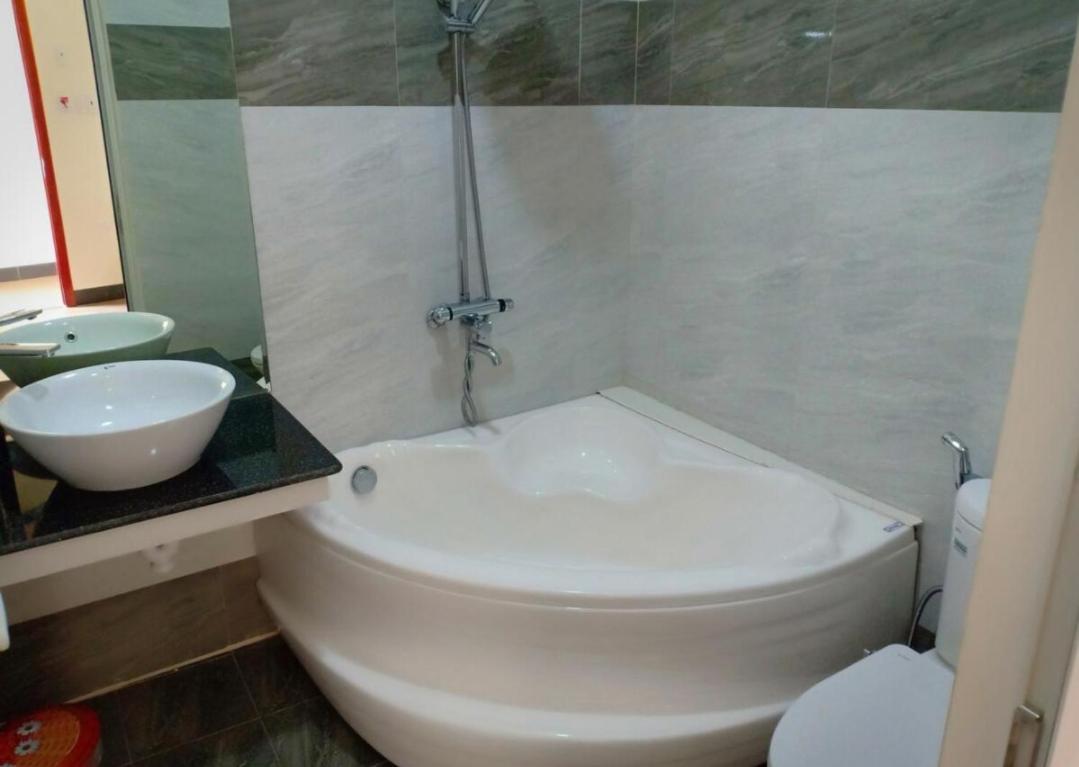 Duc Chinh Hotel - Ninh Chu - Phan Rang Cameră foto