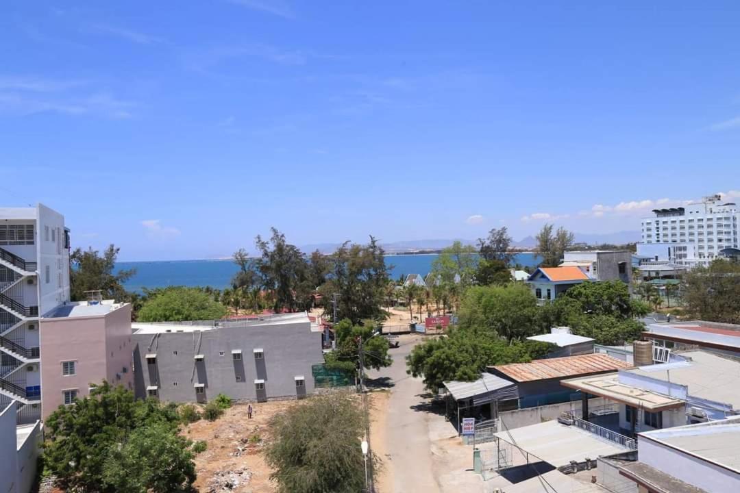 Duc Chinh Hotel - Ninh Chu - Phan Rang Cameră foto